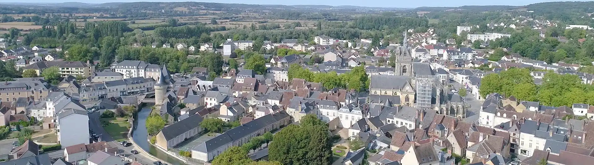 APRO-LA-FERTE-BERNARD